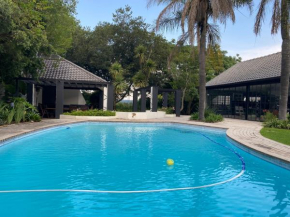 The Orca, Bryanston Entire 4 Bed House, Johannesburg